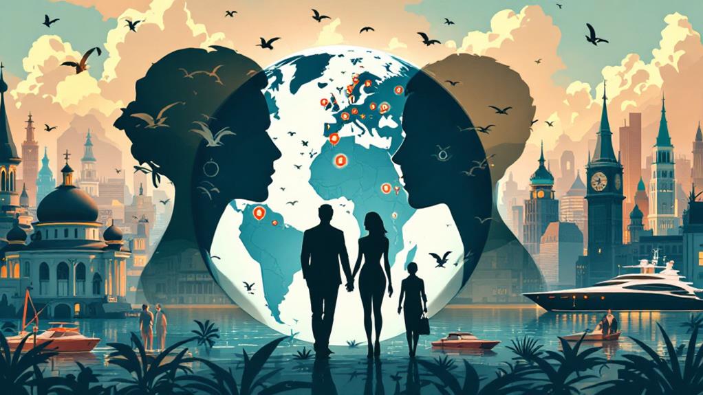 billionaires gender inequality revealed
