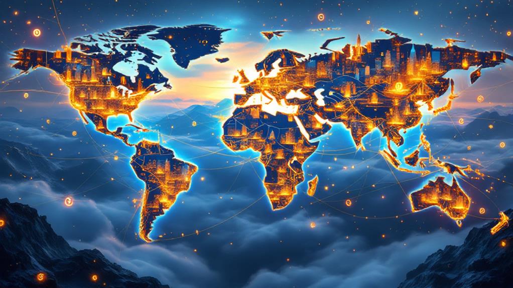 wealth distribution future trends