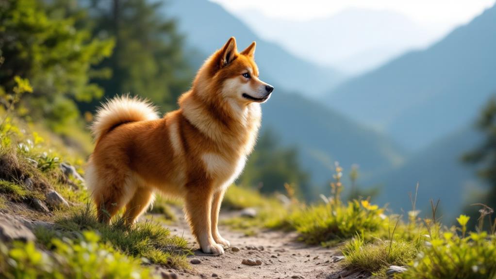 shikoku island characteristics