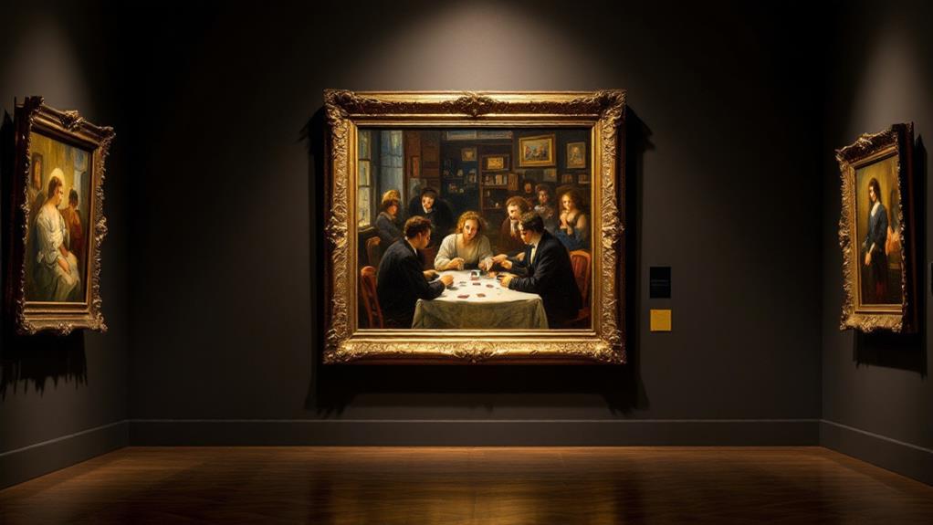 cezanne s artistic influence endures