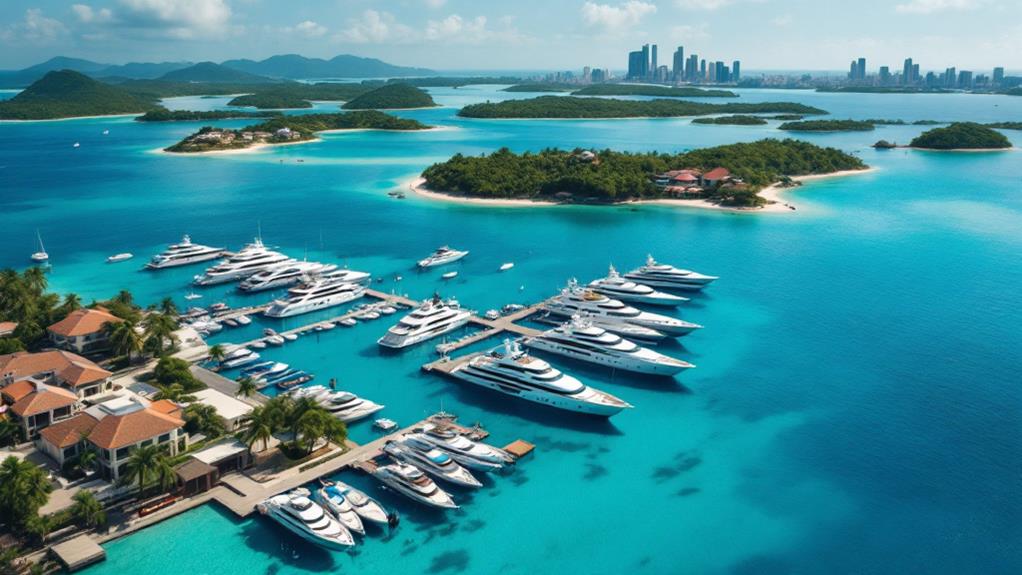 tax havens consequences explored