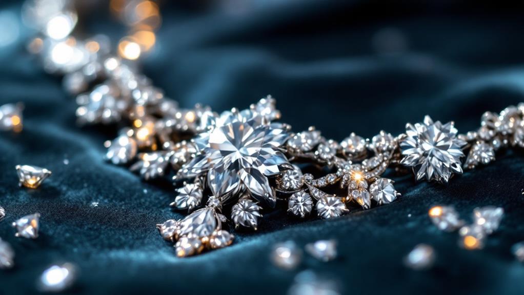 elegant durable precious metal