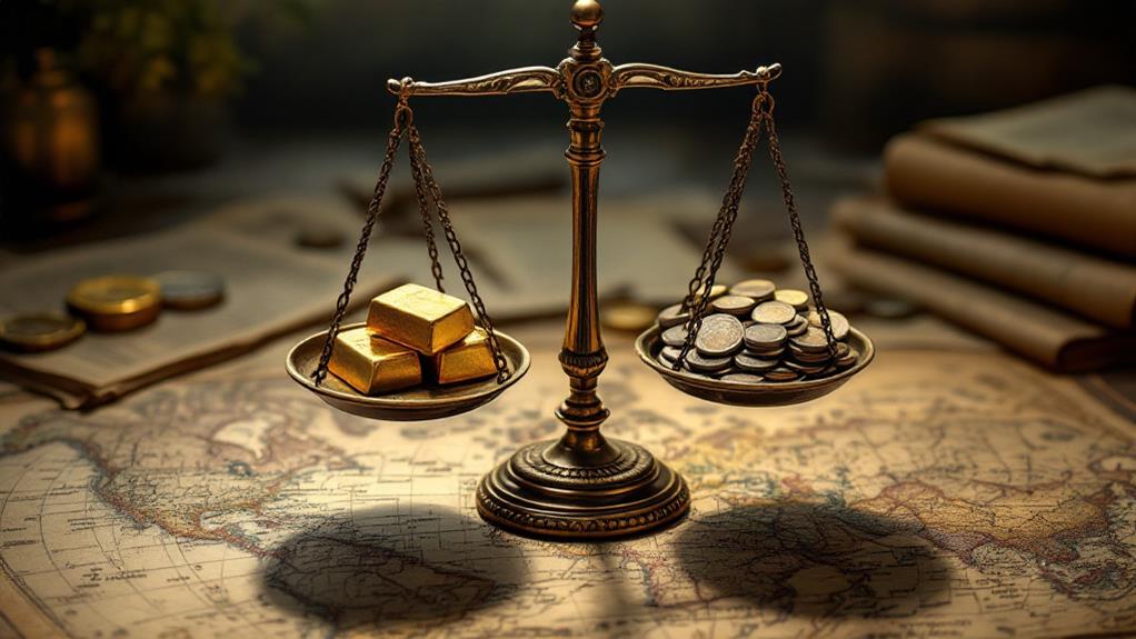 monetary systems and stability