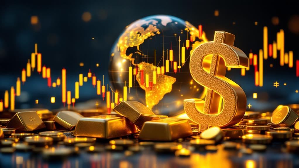 u s dollar s global impact