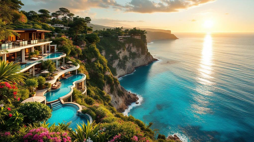 breathtaking nature getaways