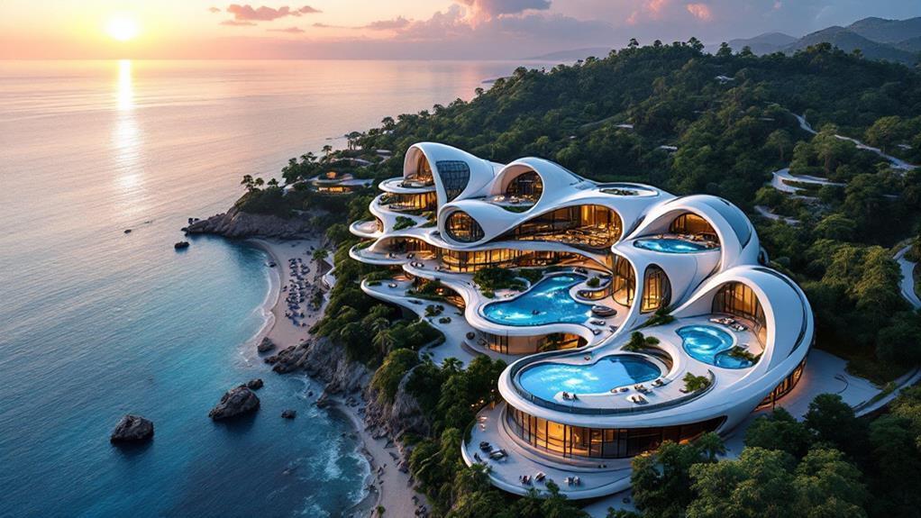 innovative structural design excellence