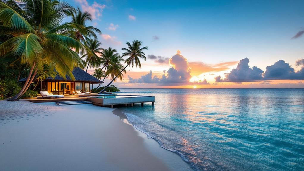 premier coastal retreats available