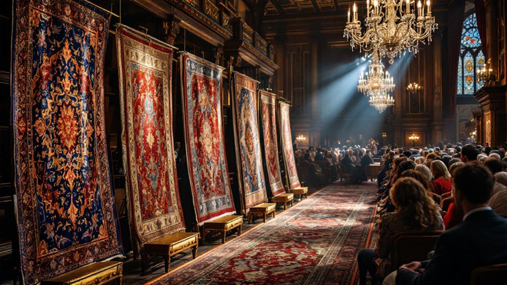 significant auction events