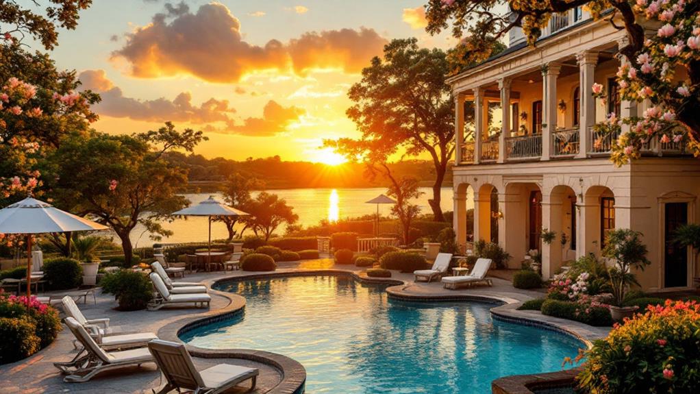 charleston s southern hospitality experience