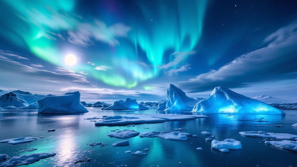 breathtaking earthly wonders unveiled