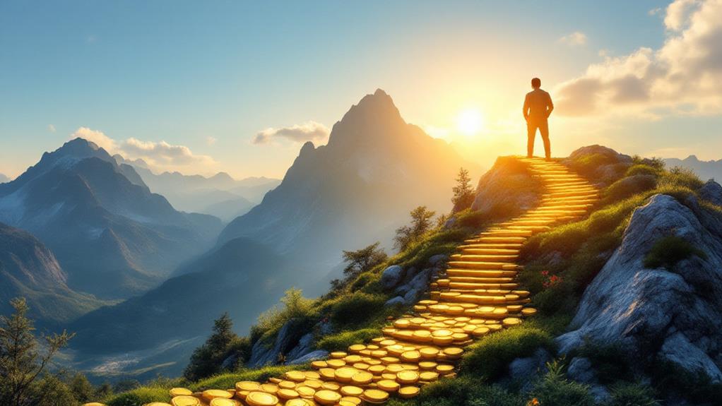 navigating financial challenges successfully