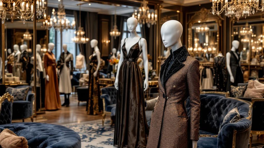 genuine style in fashion