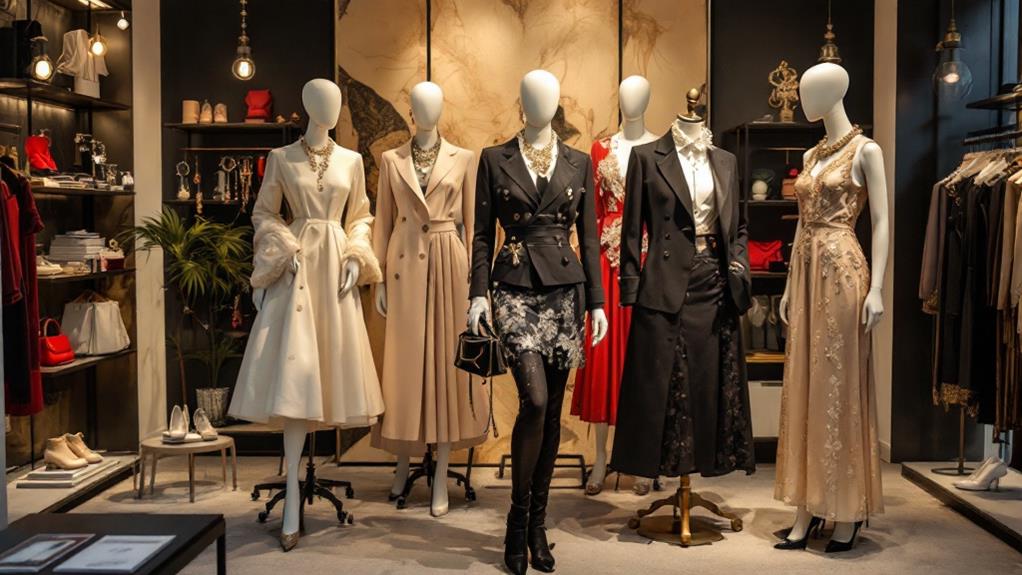style insights from icons
