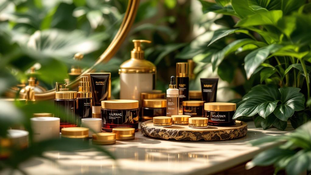 eco friendly beauty products