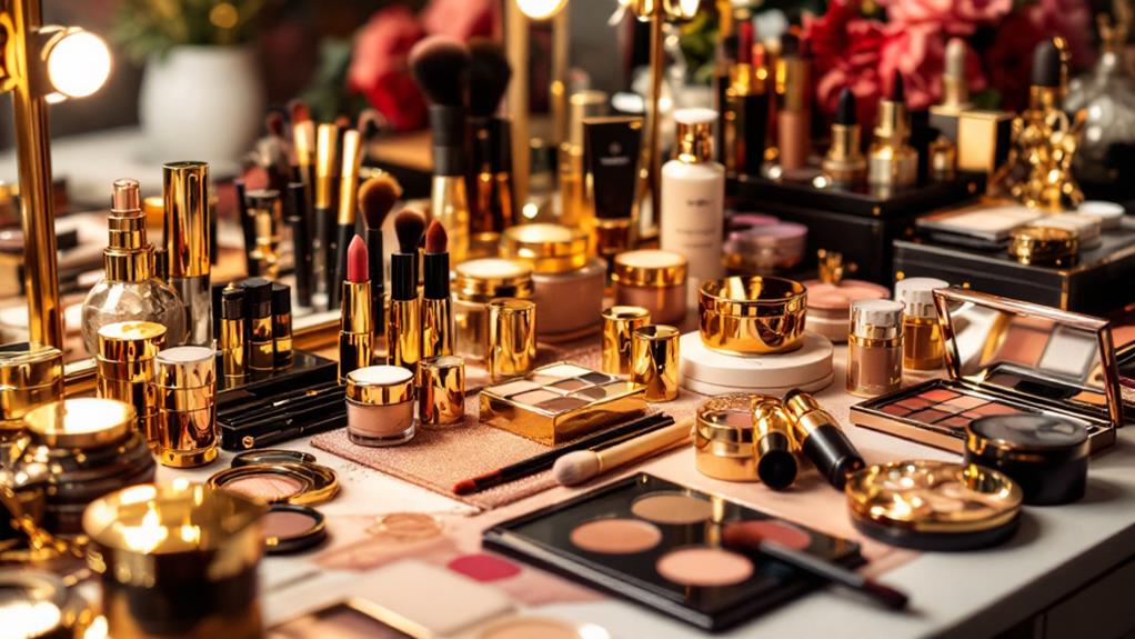 shifting preferences in cosmetics