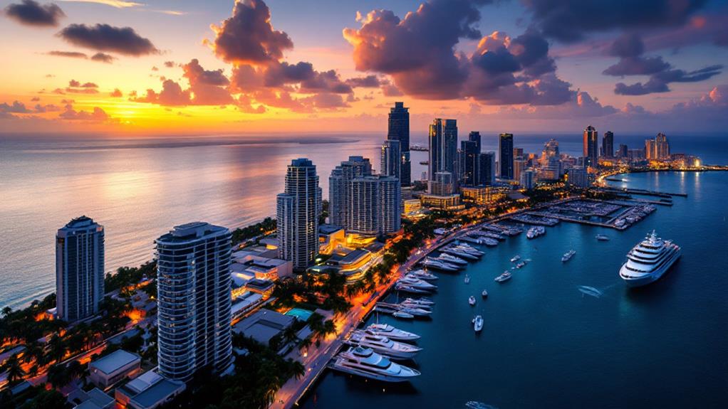 miami real estate surge