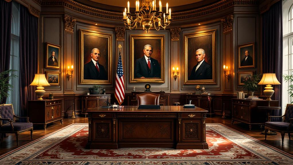 leadership affected by economy