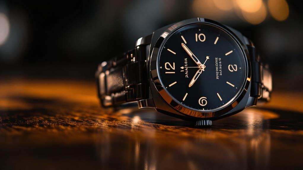 luxury swiss watch brand