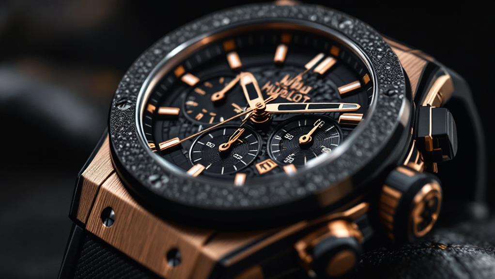 luxury swiss watch brand