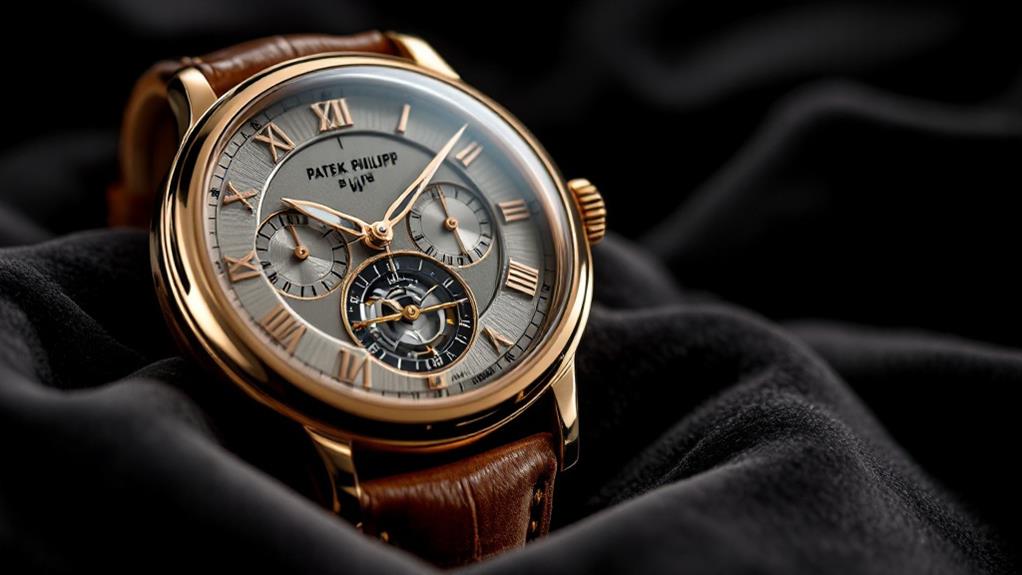 luxury swiss watch brand