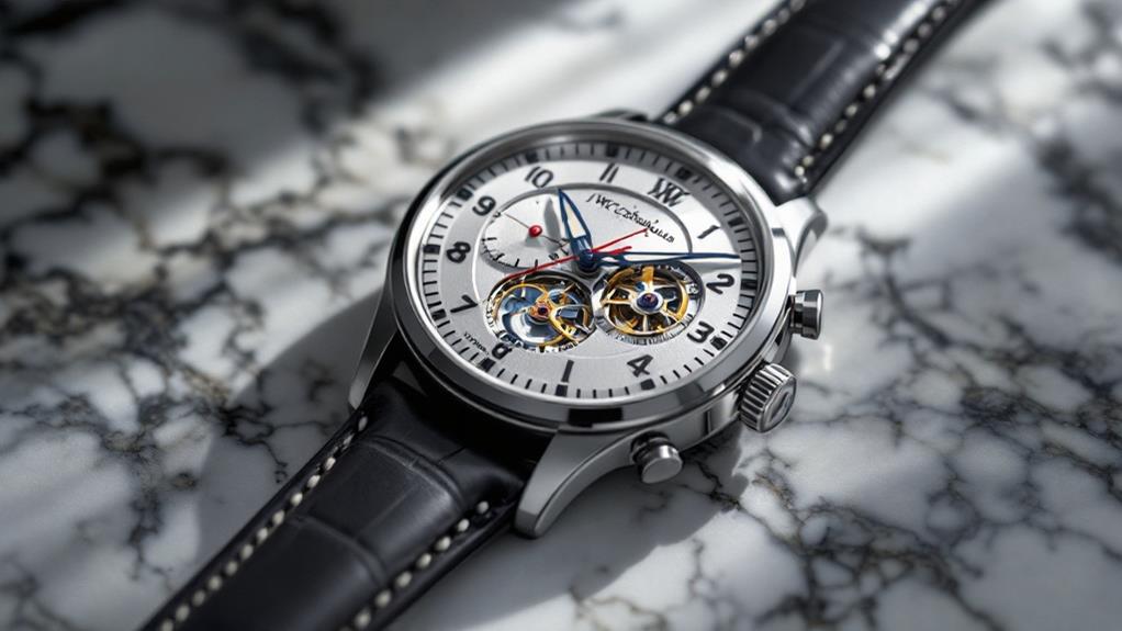 swiss luxury watch brand