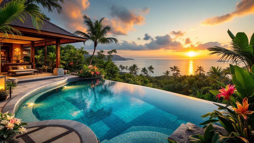 bali s opulent island retreat