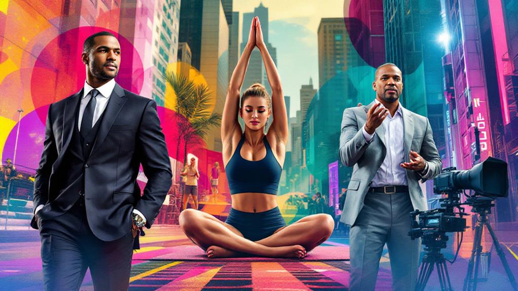 life beyond athletic competition