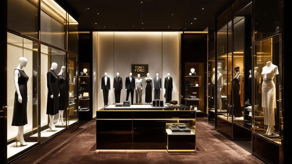 fashion designer tom ford