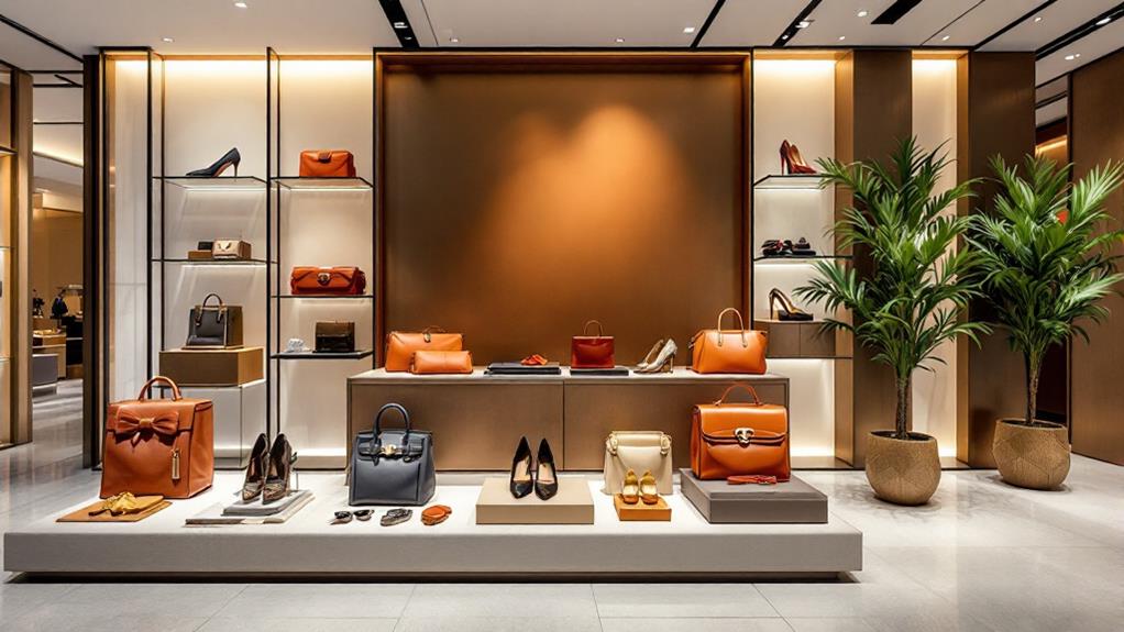 luxury italian footwear brand