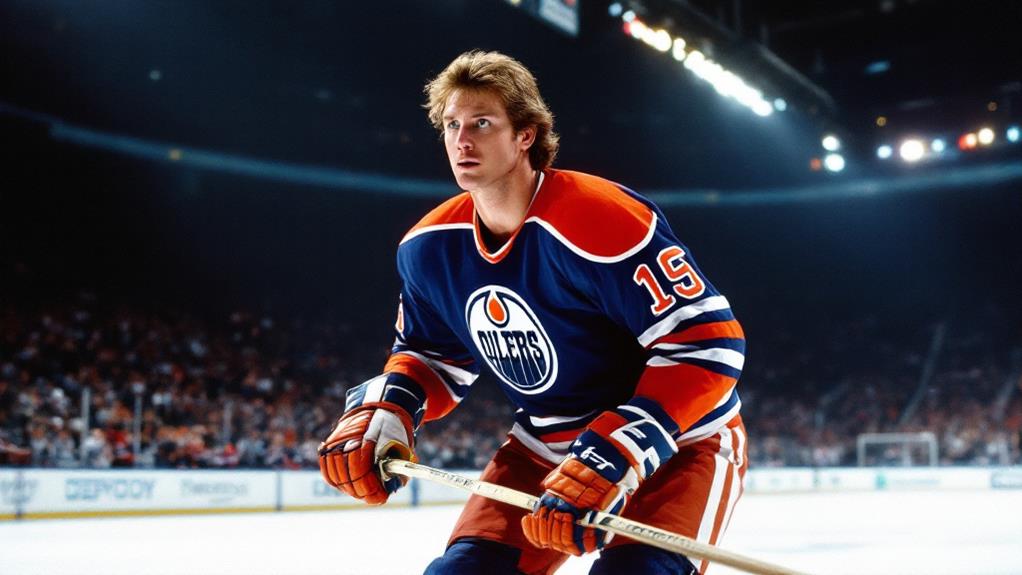 gretzky s impact on hockey