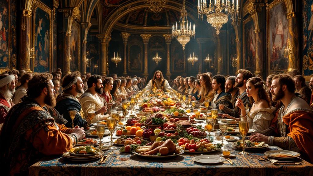wealth of the renaissance