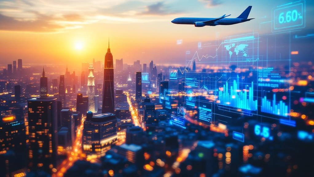 travel data resource access
