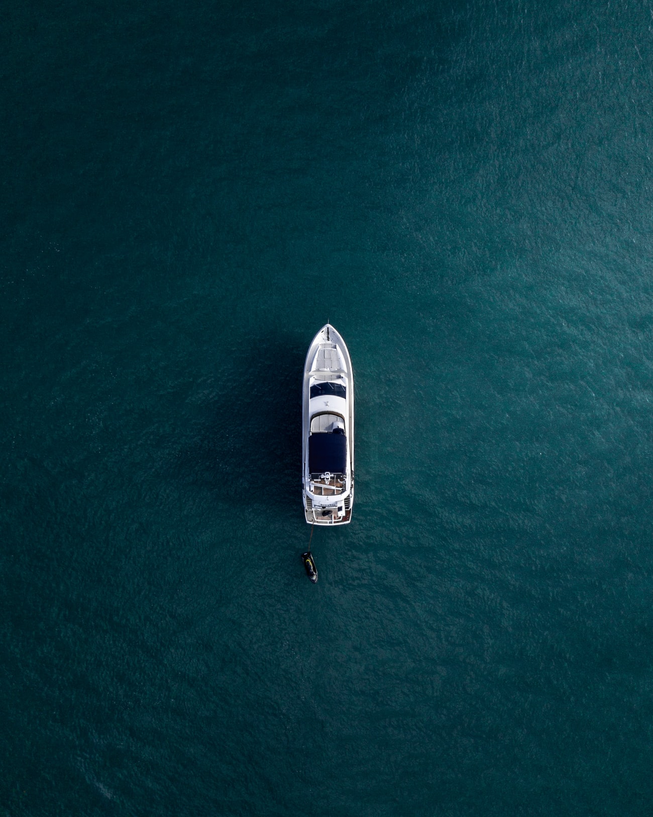 exotic boat