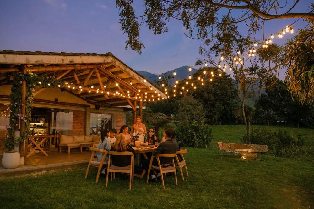 Michael W. Forness on Turning a Backyard Into a True Extension of The Home