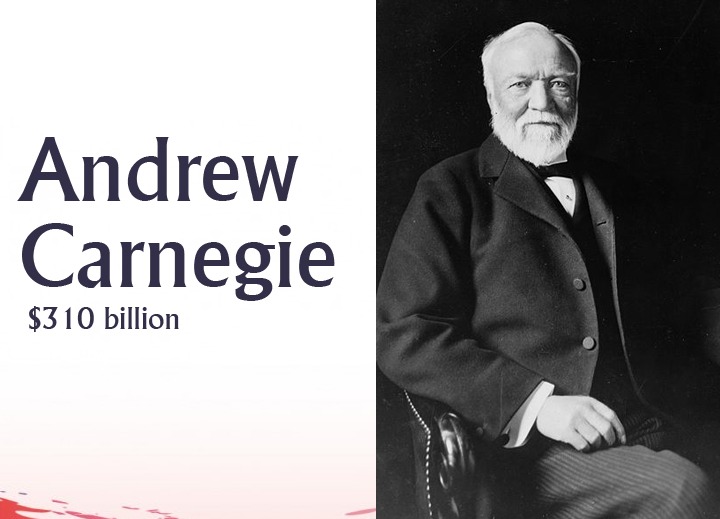 Andrew--Carnegie
