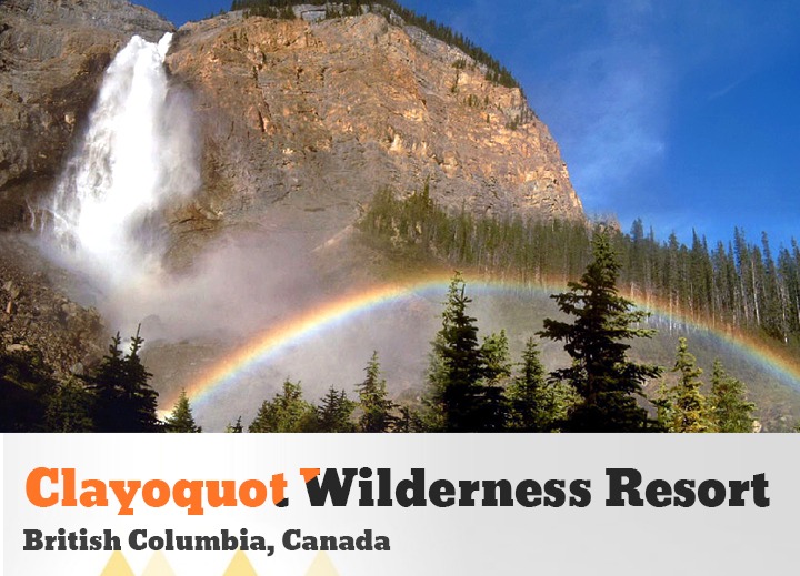 Clayoquot-Wilderness-Resort