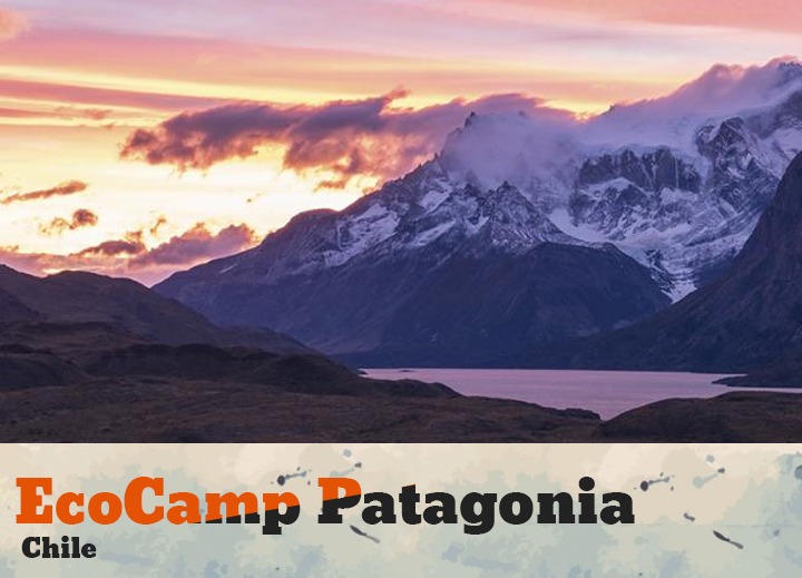 EcoCamp-Patagonia