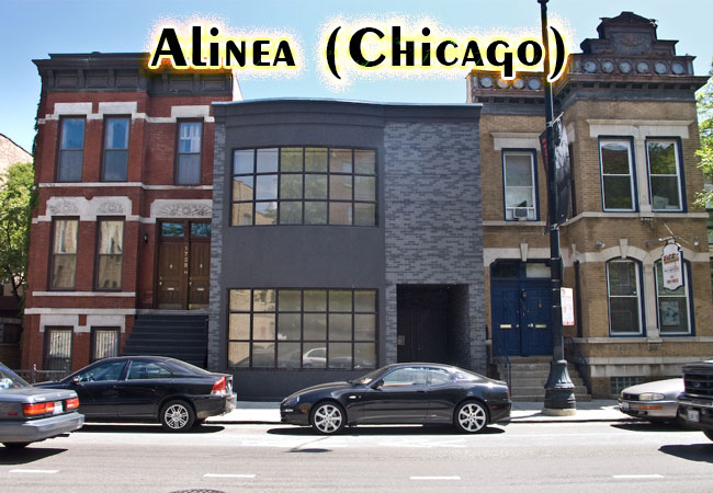 Alinea (Chicago)