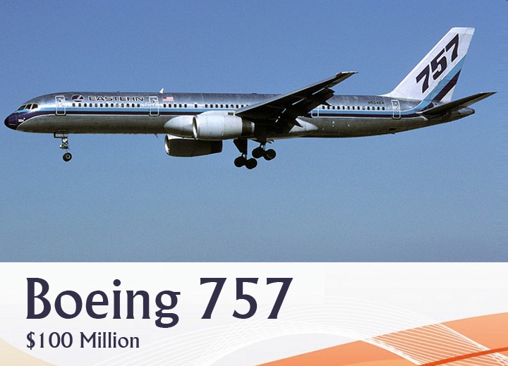 Boeing-757