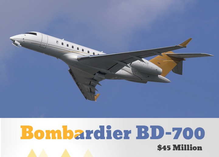Bombardier-BD-700