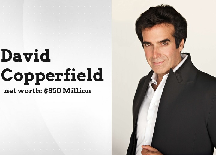David-Copperfield