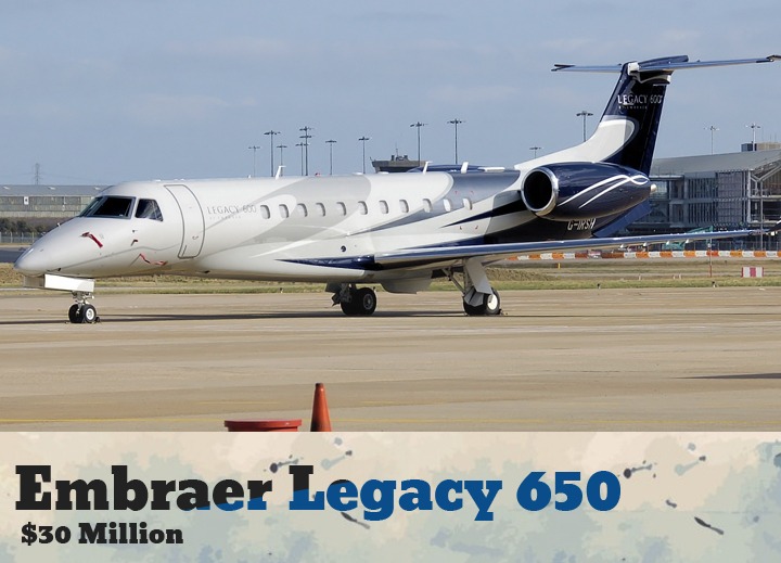 Embraer-Legacy-650