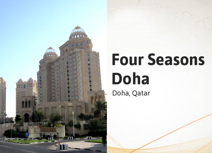 Four-Seasons-Doha