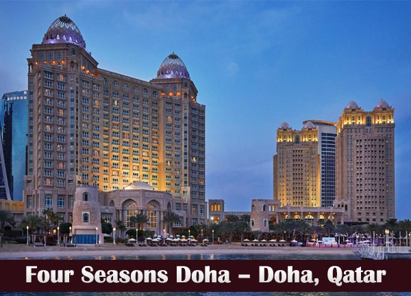 Four Seasons Doha