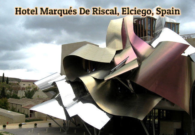 Hotel-Marques-De-Riscal-Elciego-Spain