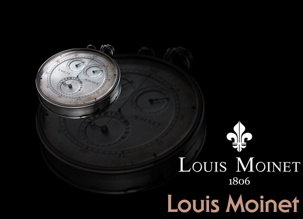 Louis Moinet