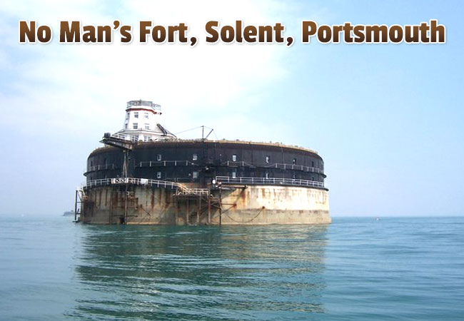 No-Mans-Fort-Solent-Portsmouth