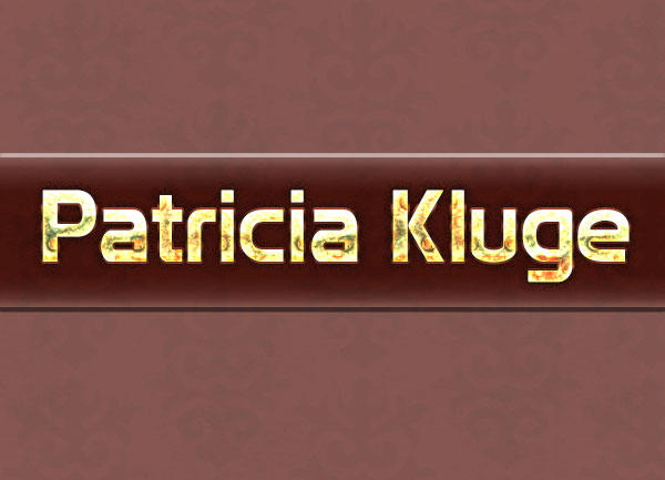 Patricia Kluge