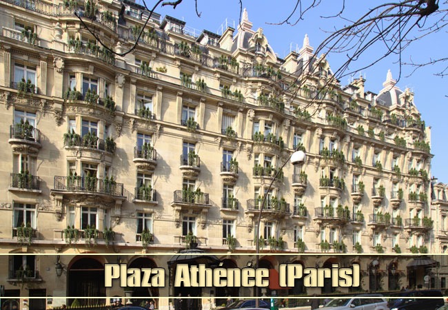 Plaza-Athenee-Paris