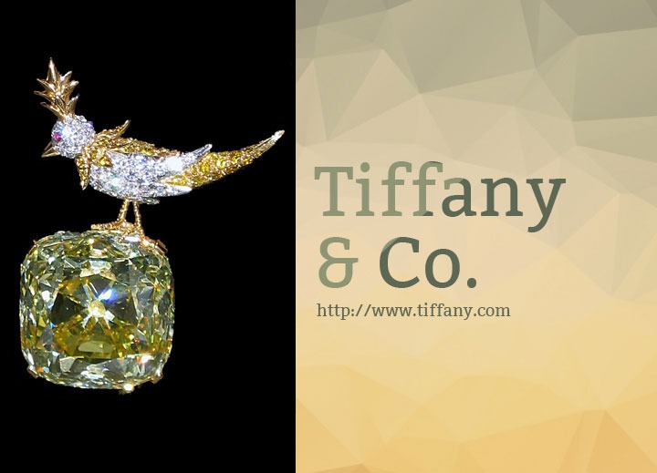 Tiffany-&-Co